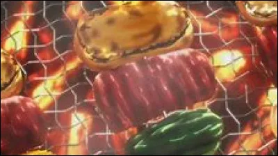 Quelle est ta nourriture préférée ?