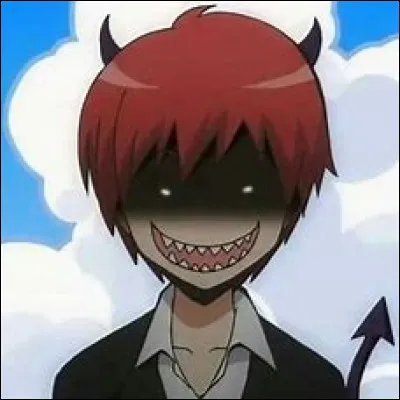 Quelle est la chose qui te caractérise le plus ?