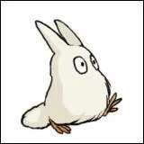 Quel est cet animal ?