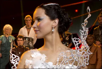 Quelle est sa couleur naturelle de cheveux ?