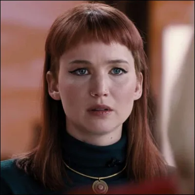 Quelle est la date de naissance de Jennifer Lawrence ?