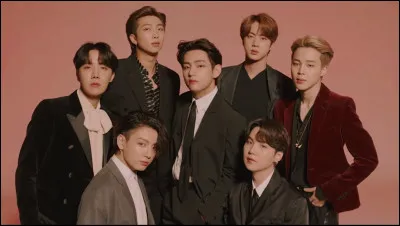 Qui est le leader du groupe ?