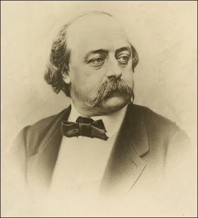 En 1857, pour quel roman Gustave Flaubert a-t-il été jugé pour obscénité ?