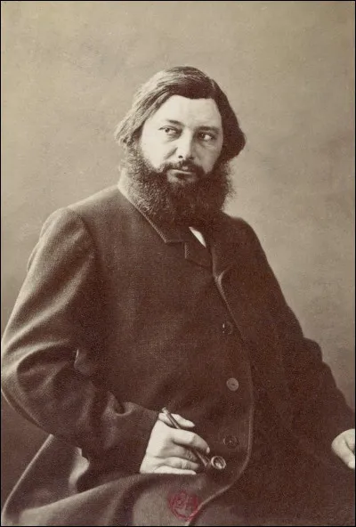 Que représente "L'Origine du monde", un tableau de Gustave Courbet peint en 1866 ?