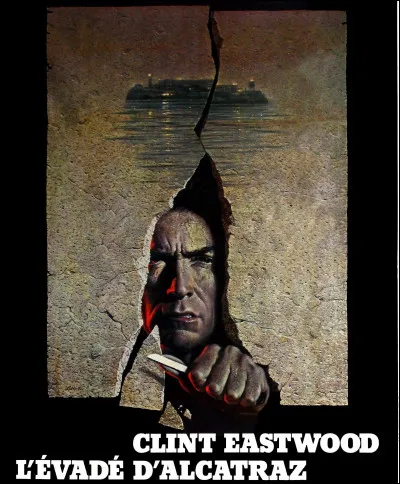 Ce film de 1979 avec le grand Clint Eastwood est bien ficelé avec une bonne intrigue. Qui en est le réalisateur ?