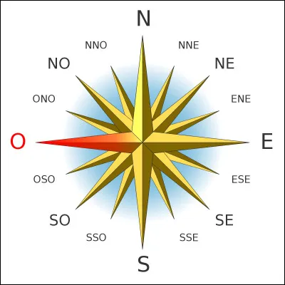 Quelle est la province le plus à l'ouest du Canada ?