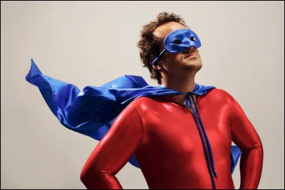 Quel super-pouvoir aimerais-tu avoir ?