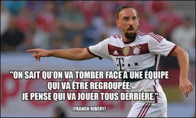 Synonyme de caribou !