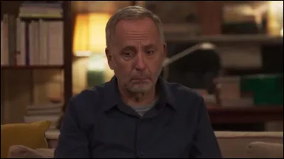 Dans quel film Fabrice Luchini est-il persuadé que son meilleur ami va mourir ?