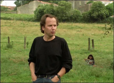 Dans quel film Fabrice Luchini est-il un instituteur ?