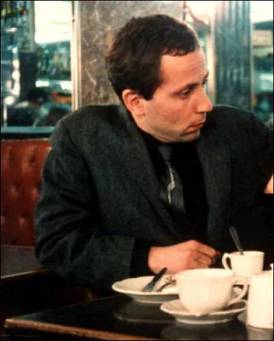 Dans quel film Fabrice Luchini est-il un journaliste ?