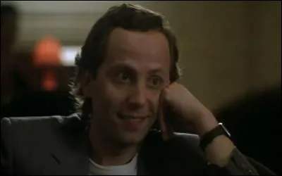 Dans quel film Fabrice Luchini décide-t-il de se venger des femmes après une rupture ?