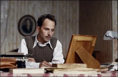 Dans quel film Fabrice Luchini joue-t-il Jourdan ?