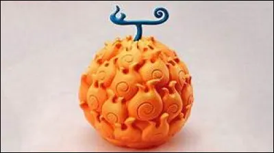 Quel personnage est le possesseur du Mera Mera no Mi (pyro fruit) ,