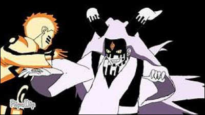 Avec qui Naruto s'est-il battu contre Momoshiki ?