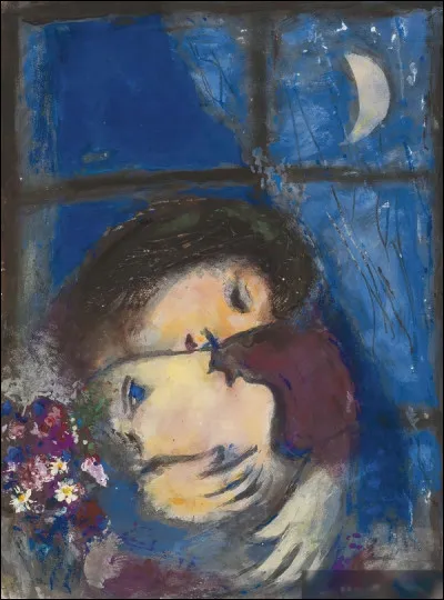 Qui a réalisé "Deux visages à la fenêtre" ?