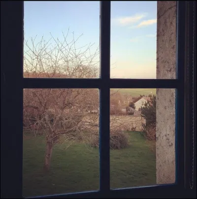 À qui doit-on le titre "Les Fenêtres" ?