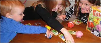 Quand tu joues à un jeu de société :