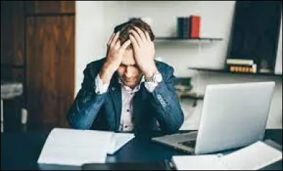 Que fais-tu quand tu es face à une situation de crise ?