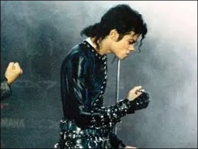 Cette chanson est le premier single de l'album "Off The Wall" paru en 1979.