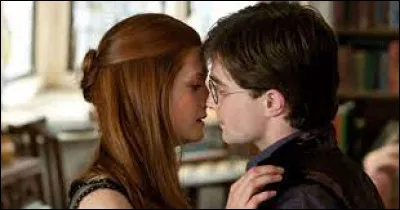 Combien d'enfants Harry Potter a-t-il ?