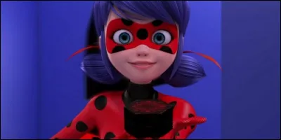 Comment se pr&eacute;nomme Ladybug dans "Miraculous, les Aventures de Ladybug et Chat Noir" ?