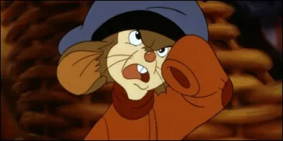 Dans quelle ville Fievel s'installe-t-il dans le dessin anim&eacute; du m&ecirc;me nom ?