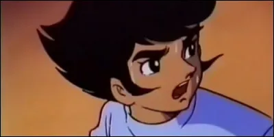 Dans "Mazinger Z", quel est le nom du h&eacute;ros en fran&ccedil;ais ?