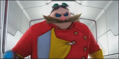 Qui est l'ennemi jur&eacute; de Sonic dans "Sonic Boom" ?