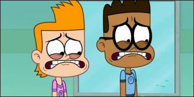 Quel jour se r&eacute;p&egrave;te continuellement pour Luc et Th&eacute;o dans "La Boucle infernale" ?