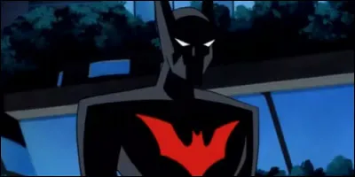 Qui est Batman dans "Batman, la Rel&egrave;ve" ?