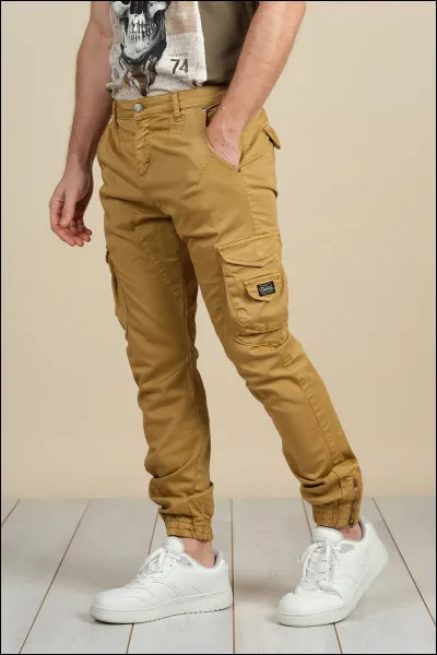 Quel est ton style vestimentaire ?