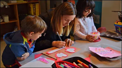 Et enfin, penses-tu être mature ?