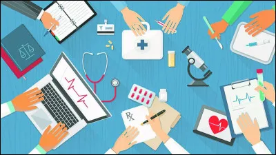 Si tu apprends que ton meilleur ami va devoir faire une lourde opération, que fais-tu ?