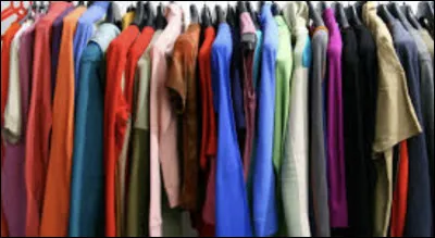 Quel est ton style vestimentaire ?