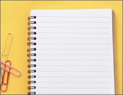 Si tu es (ou étais) à lécole, as-tu (ou avais-tu) des bonnes notes ?