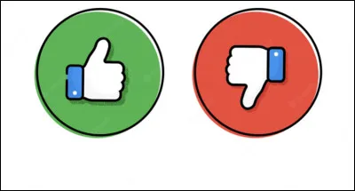 As-tu aimé ce test ?