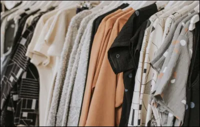 Quel est ton style vestimentaire ?