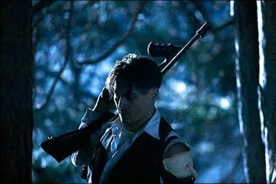 Dans  Public Enemies , Johnny Depp meurt-il ?