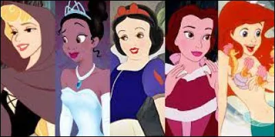 Quel est ton futur projet en tant que princesse ?