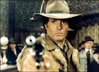 Quel est le nom de cet acteur ?