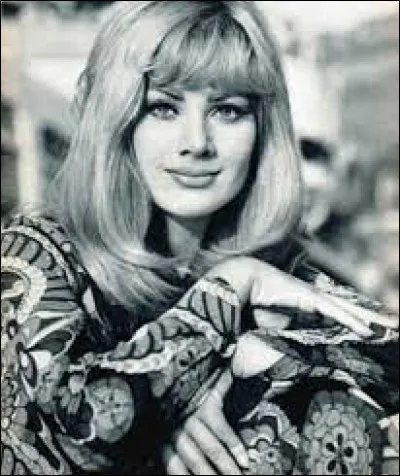 Quel est le nom de cette actrice ?