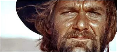 Quel est le nom de cet acteur ?