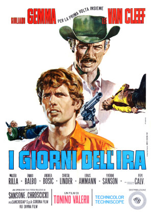 Quiz Westerns