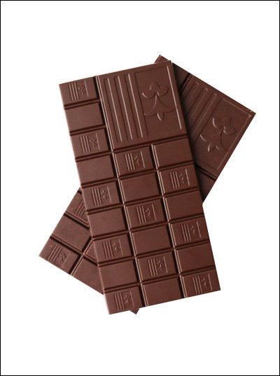 Quel est le nom correct d'une marque de chocolat en poudre ?