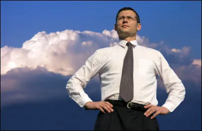 De quelle compagnie, Georges Besse était-il le PDG ?