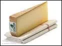 Quel est ce fromage ?