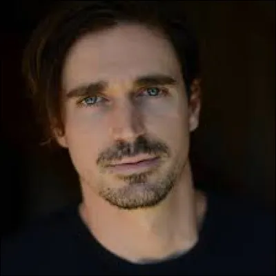 Quel est le nom de cet acteur ?