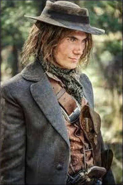 Quel est le nom de cet acteur ?