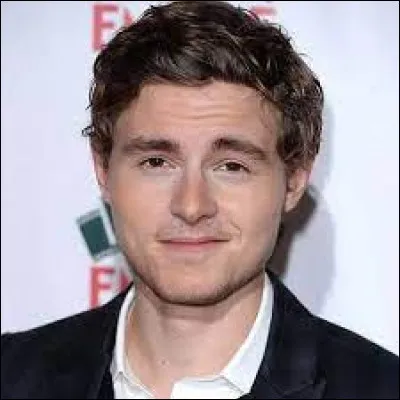 Quel est le nom de cet acteur ?